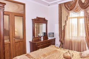 Beauty Garden Villa